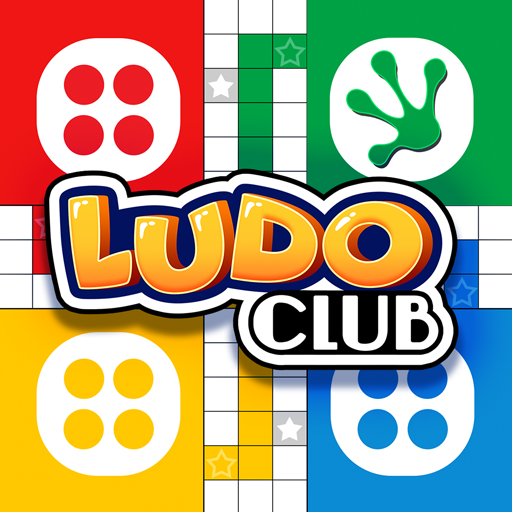 Ludo Club icon