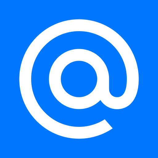 Mail.ru - Email App icon
