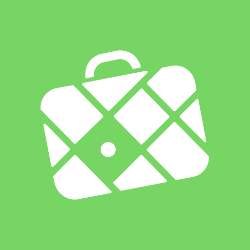 MAPS.ME: Offline Maps & GPS icon