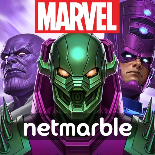 Marvel Future Fight icon