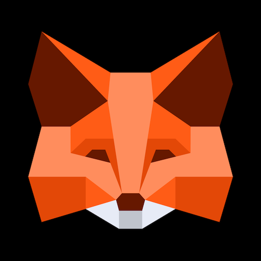 MetaMask icon