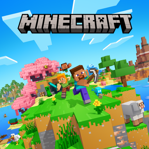 Minecraft Pocket Edition icon