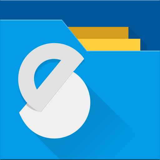 MiXplorer icon