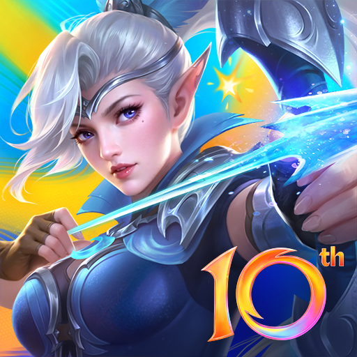 Mobile Legends Bang Bang icon
