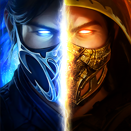 Mortal Kombat: A Fighting Game icon