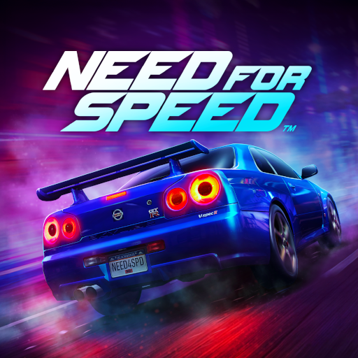 Need for Speed No Limits icon