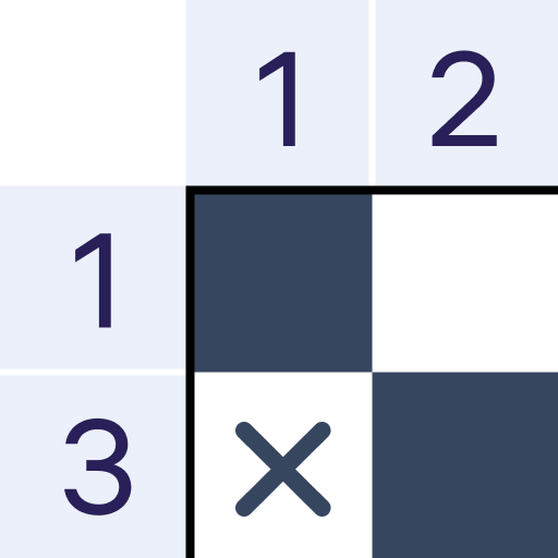 Nonogram.com - Picture Cross icon