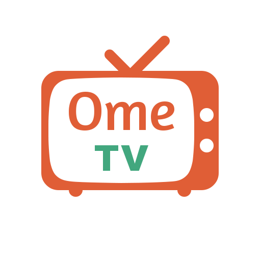 Omegle icon