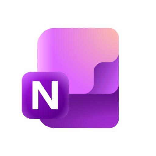 OneNote icon