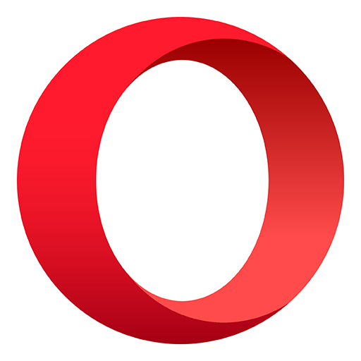 Opera Touch icon