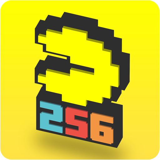 Pac Man icon