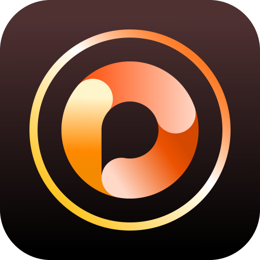 PhotoDirector icon