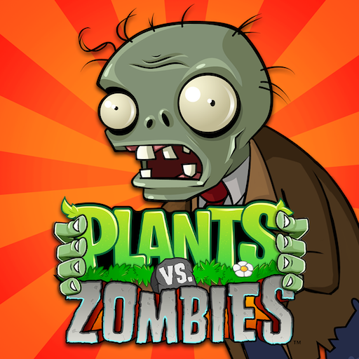 Plants vs Zombies FREE icon