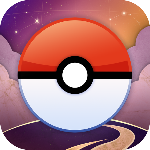 Pokemon GO icon