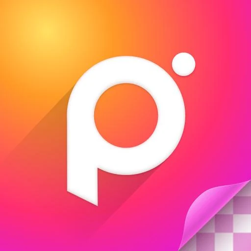 Polish Photo Editor icon