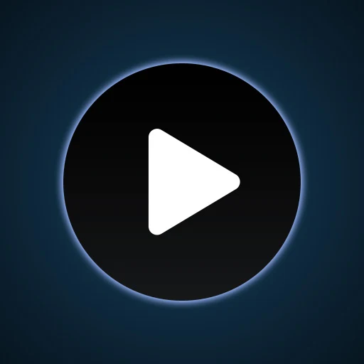 Poweramp Music Player (Trial) icon