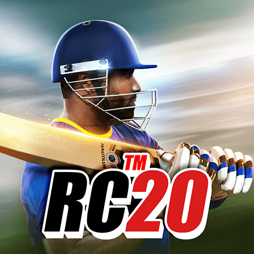 Real Cricket 24 icon
