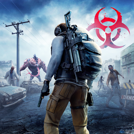 Rules of Survival icon