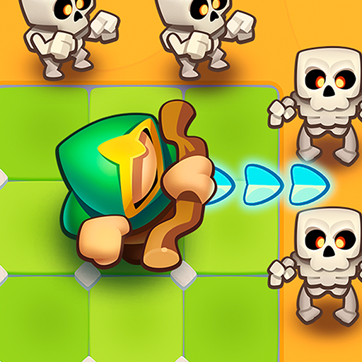 Rush Royale icon