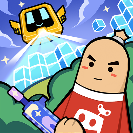 Sausage Man icon