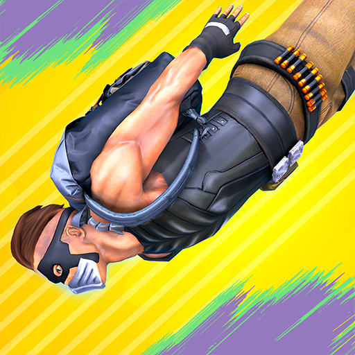 Sigma Battle Royale icon