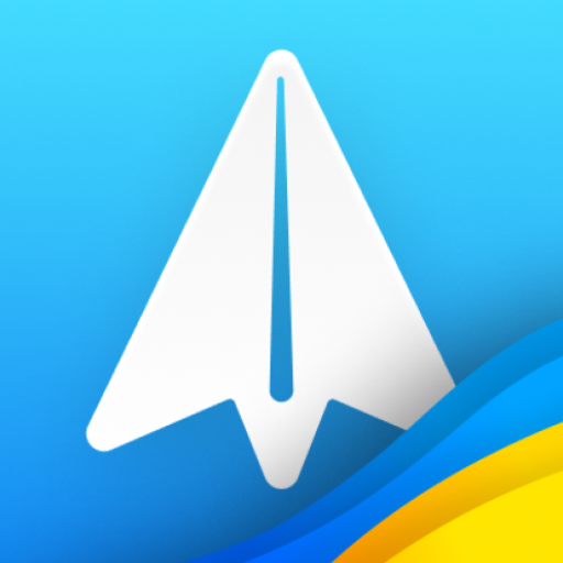 Spark Mail + AI: Email Inbox icon