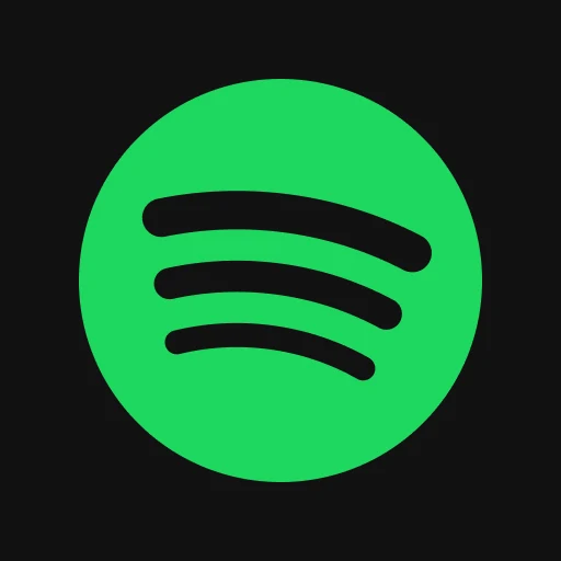 Spotify Lite icon