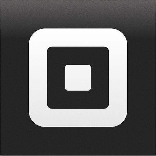 Square Point of Sale (POS) icon