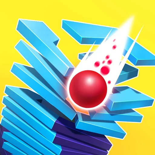 Stack Ball icon