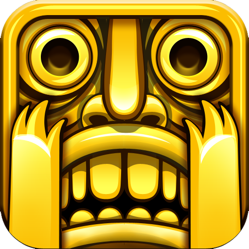 Temple Run Brave icon