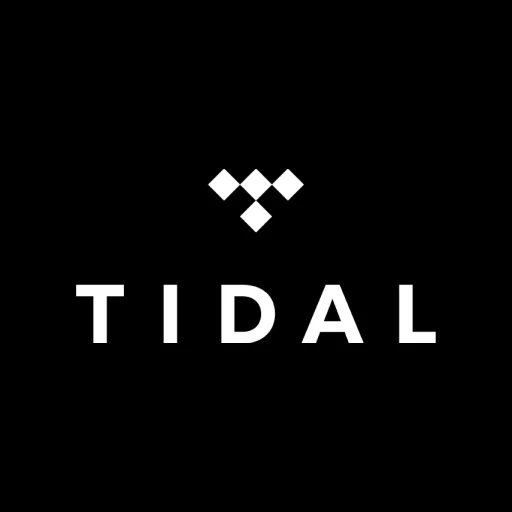 Tidal icon