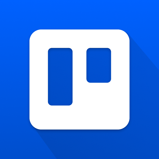 Trello: Manage Team Projects icon