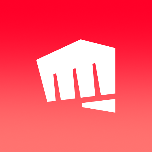 Valorant Mobile icon
