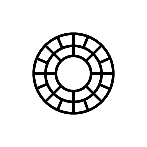 VSCO X icon