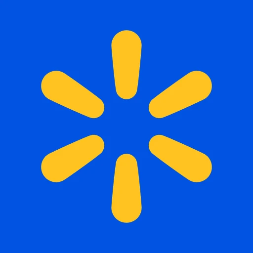 Walmart icon
