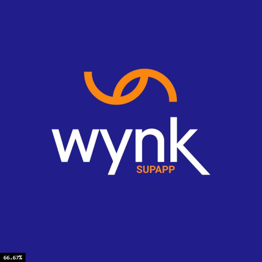 Wynk Music icon