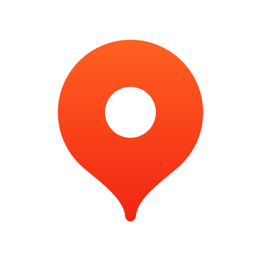 Yandex Maps & Navigator icon