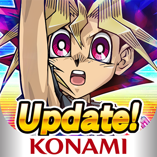 Yu-Gi-Oh Duel Links icon