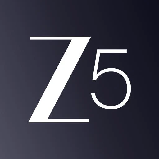 Zee5 icon