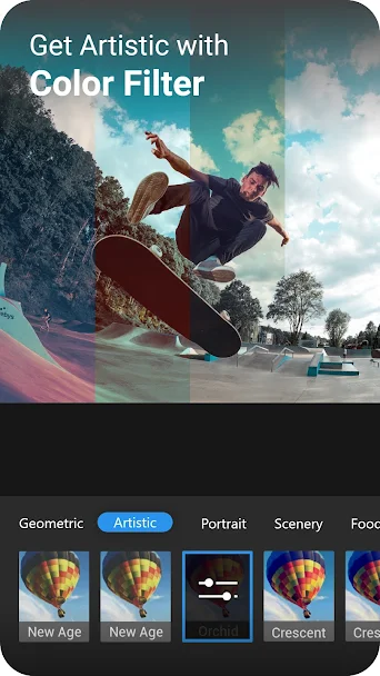 ActionDirector Screenshot 3 - ActionDirector In-Game Screenshot 3