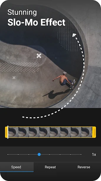 ActionDirector Screenshot 4 - ActionDirector In-Game Screenshot 4