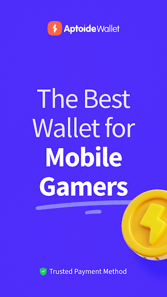 Aptoide Screenshot 1 - Aptoide In-Game Screenshot 1