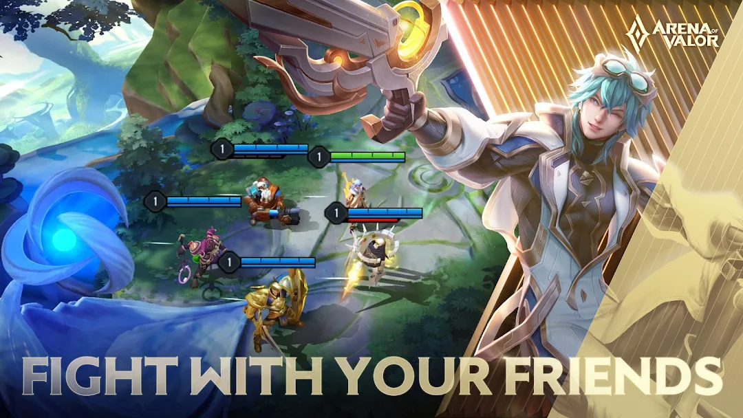 How to Download & Install Arena of Valor APK on Android (Complete Setup & Strategy Guide)