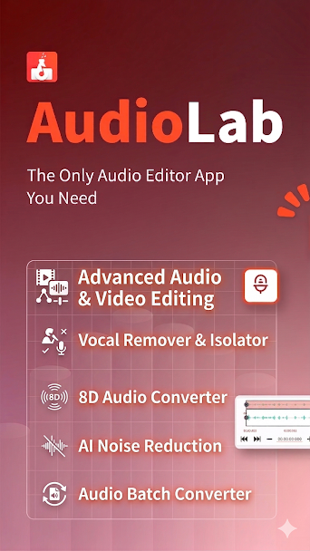 How to Download & Install AudioLab Audio Editor Recorder APK on Android (Complete Setup & Strategy Guide)