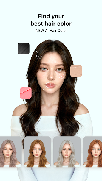 B612 Screenshot 1 - B612 In-Game Screenshot 1