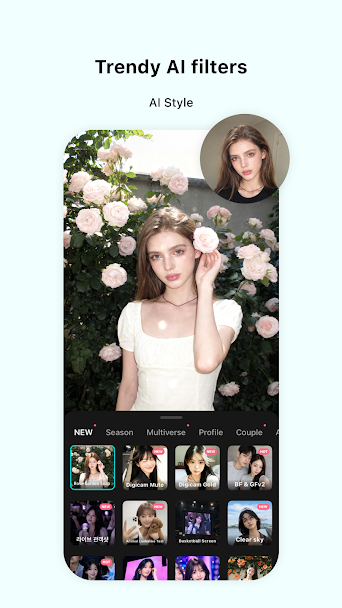 B612 Screenshot 3 - B612 In-Game Screenshot 3
