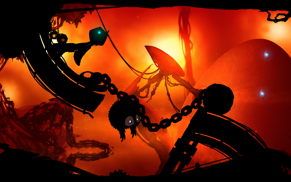 Badland Screenshot 5 - Badland In-Game Screenshot 5