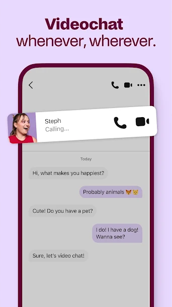 Badoo Screenshot 4 - Badoo In-Game Screenshot 4
