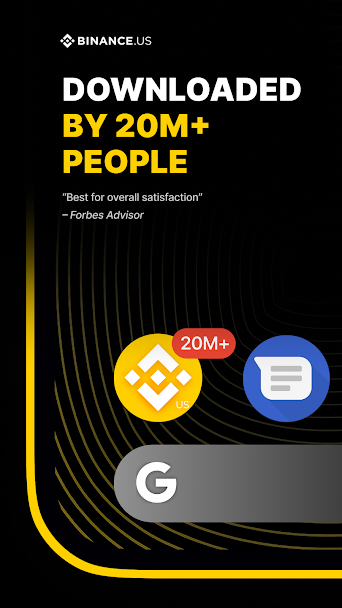 Binance Screenshot 2 - Binance In-Game Screenshot 2