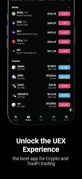 Bitget Screenshot 5 - Bitget In-Game Screenshot 5